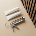 Slat Panel Construction Glue — Twin Pack